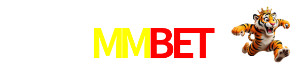 Logo da MMbet