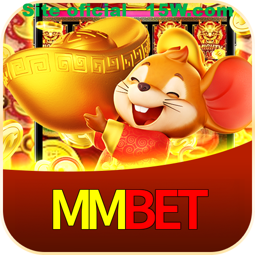 Imagem promocional da MMbet mostrando a plataforma e suas vantagens