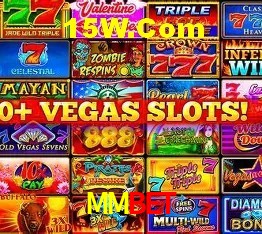 Diretório de Jogos MMbet