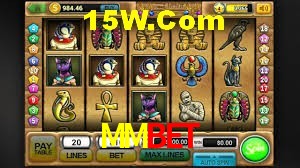 Welcome Bonus MMbet