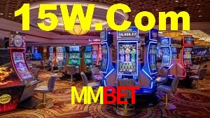 Welcome Bonus MMbet
