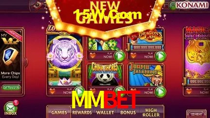 Promoções Sazonais MMbet