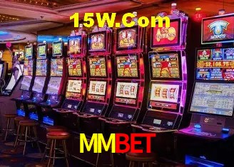 Benefícios da Conta MMbet