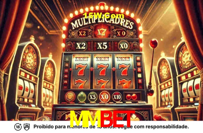 Bonus Features MMbet