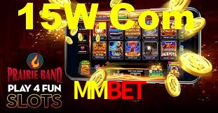 Blackjack Table MMbet