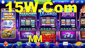 VIP Casino MMbet