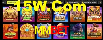 Live Casino MMbet