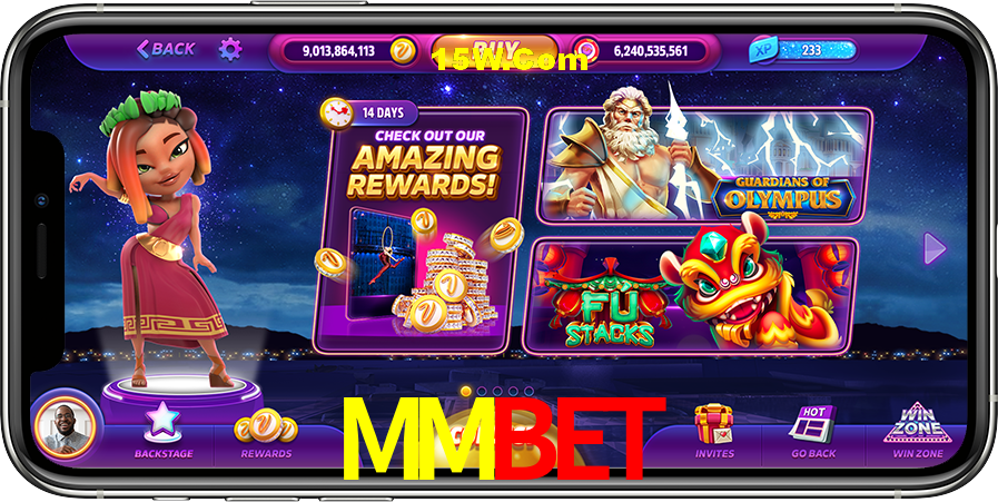 Player Reviews MMbet