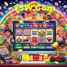 Tennis Betting MMbet