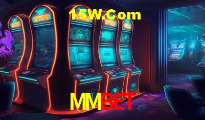 Tecnologia da Plataforma MMbet