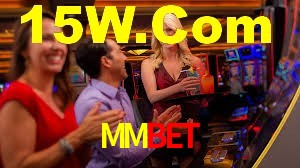 MMbet: Jogos de Caça-Níqueis-Altas Recompensas, Roleta-Velocidade, Blackjack-Desafios Máximos