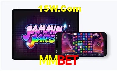 Provedores de Jogos MMbet
